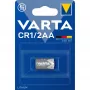 VARTA ELECTRONICS CR 1/2 AA Litium 3,0V 700 mAh (6127101401)