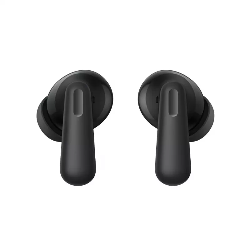 Langattomat nappikuulokkeet latauskotelolla OnePlus Nord Buds 3 Pro musta