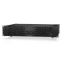 Behringer KM400 stereopäätevahvistin