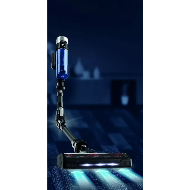 Pölynimuri Tefal TY20C7 X-force Flex Aqua varsi-imuri