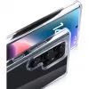 StyleShell SHOCKFlex, puhelinkotelo läpinäkyvä, Samsung Galaxy S24 Ultra