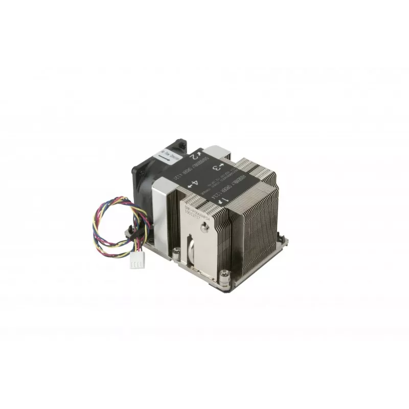 Ilmajäähdytin Supermicro SNK-P0068APS4
