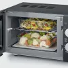 Grilli-mikroaaltouuni Severin MW 7762, 800 W, 20 l