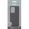 Krusell Essentials SandCover -suojakuori Samsung Galaxy S20 Ultra -puhelimelle, musta