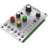 Oskillaattorimoduuli Behringer 1004 2500 Series analoginen VCO-moduuli modulaarisiin syntetisaattoreihin