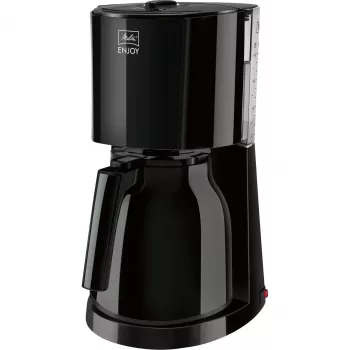 MELITTA Enjoy Therm - kahvinkeitin - 12 kupillista