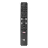 Kaukosäädin SBOX RC-01406 TCL-televisioihin — yhteensopiva varakaukosäädin useisiin TCL-malleihin