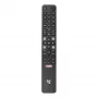 Kaukosäädin SBOX RC-01406 TCL-televisioihin — yhteensopiva varakaukosäädin useisiin TCL-malleihin