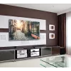 Seinäkiinnike B-Tech XL universaali taulutelevisiolle VESA 900x600