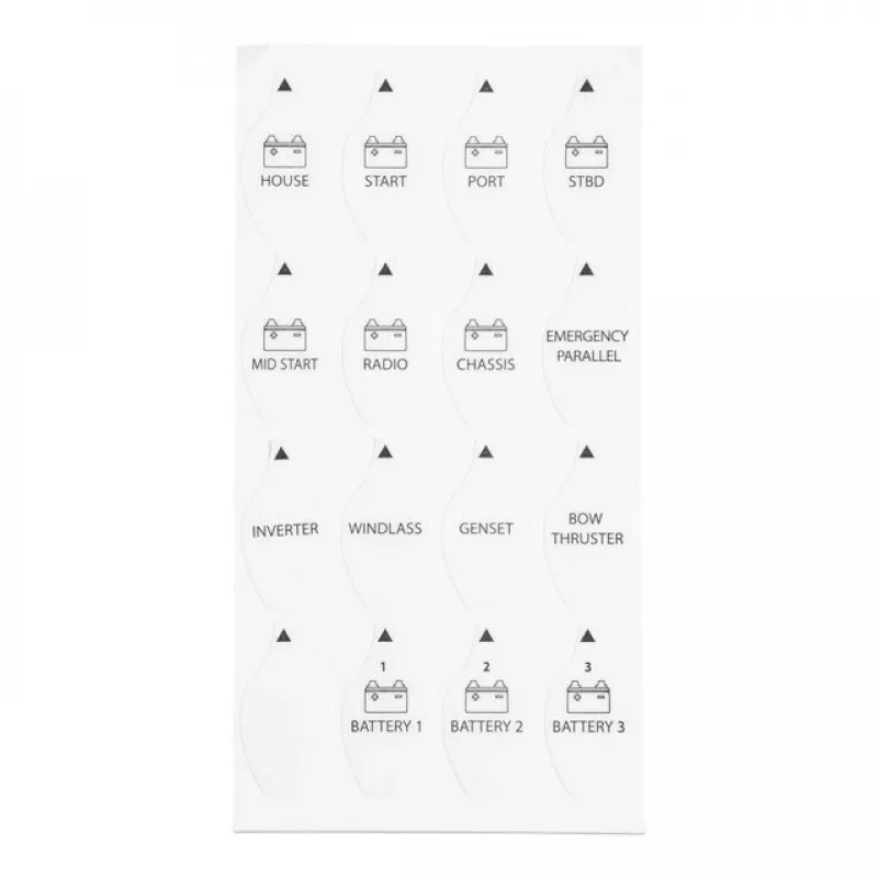 Victron Energy VBS127010010 akkukytkin ON/OFF 275A