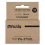 Actis KC-575 Canon-mustekasetti, varaosa Canon PG-575XL; Supreme; 16,5 ml; musta