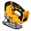 Puukkosaha DeWALT DCS334N-XJ