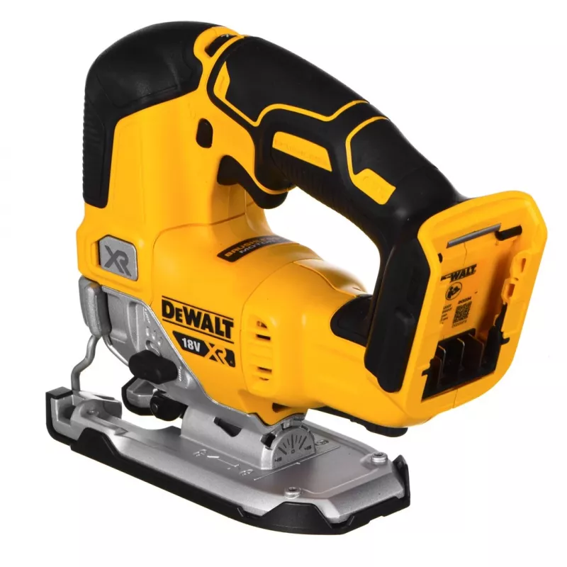 Puukkosaha DeWALT DCS334N-XJ
