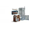 LEGO HARRY POTTER 76447 Hogwartsin linna: Lentotunti