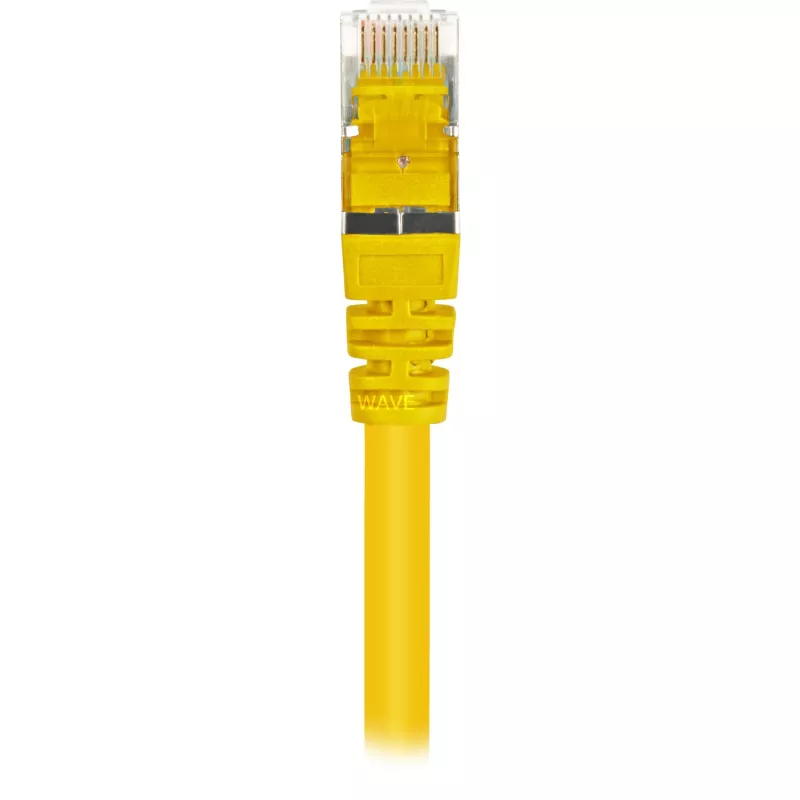 Sharkoon verkkokaapeli - RJ-45 (M) - RJ-45 (M)