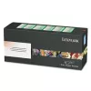 Lexmark 24B6849 värikasetti, 1 kpl, alkuperäinen, musta