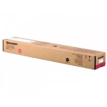 Sharp MX-36GTMA värikasetti 1 kpl alkuperäinen magenta