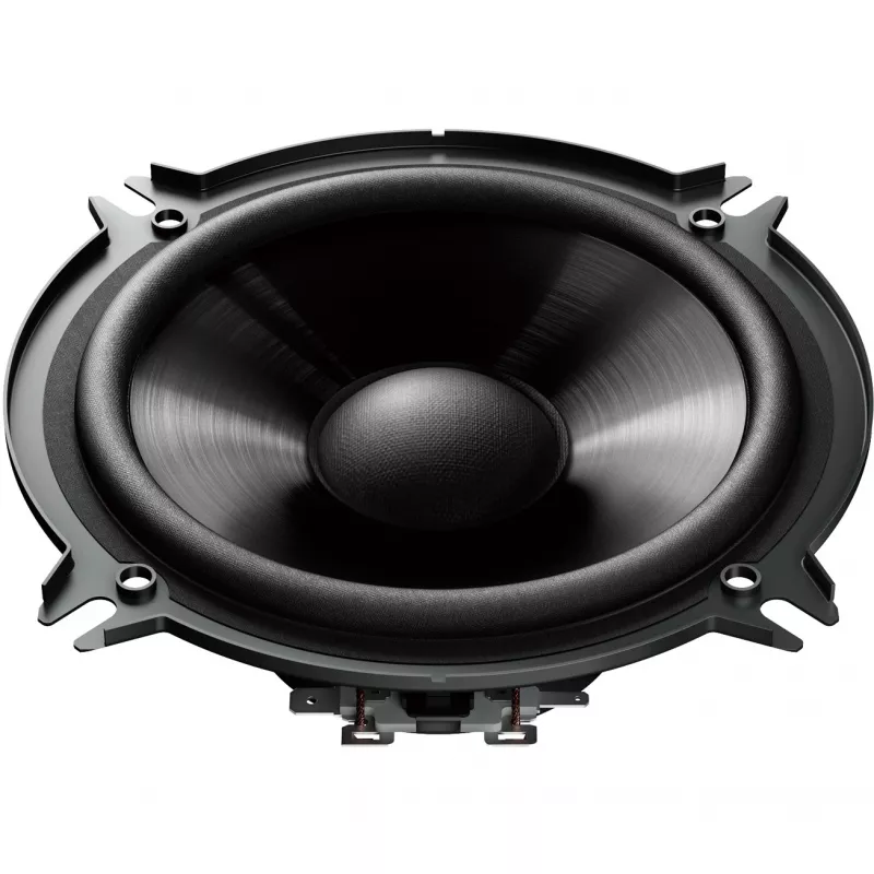 Autokaiutin Pioneer TS-G130C pyöreä 2-tie 250 W