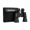 Celestron 71260 kiikari BK-7 Porro musta