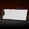 EK-Quantum Vector² Trio RTX 3080/90 takalevy, hopea