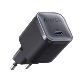 Anker Nano laturi (45W), musta