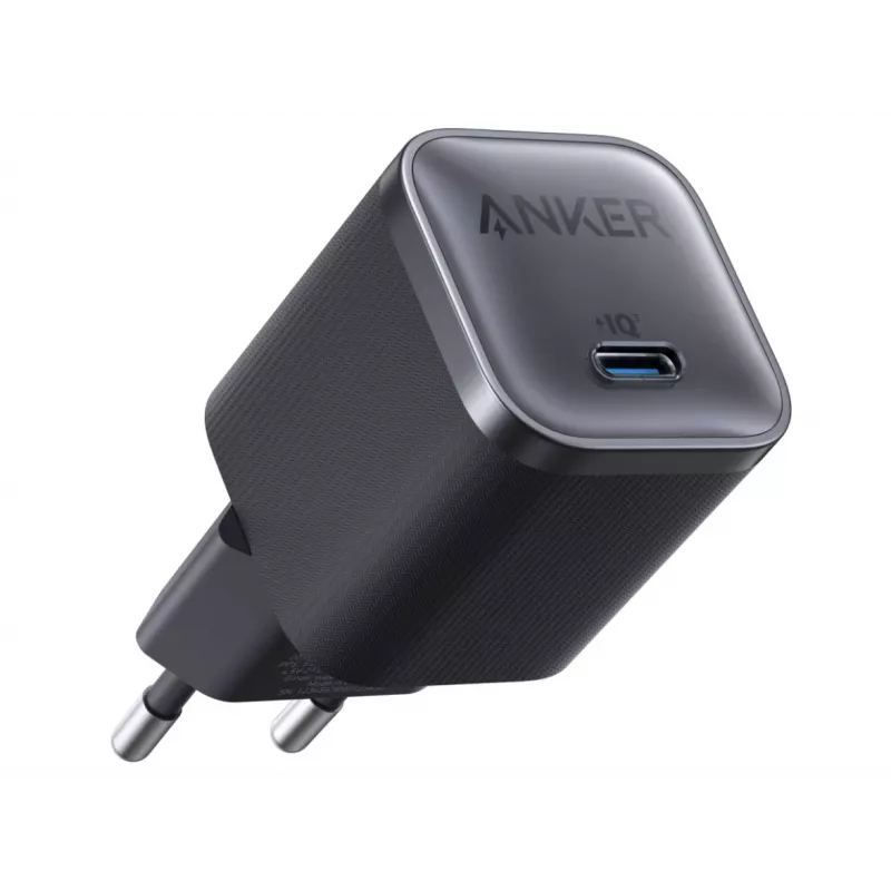 Anker Nano laturi (45W), musta
