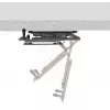 Logilink katto-TV-teline 32-70, enintään 35 kg