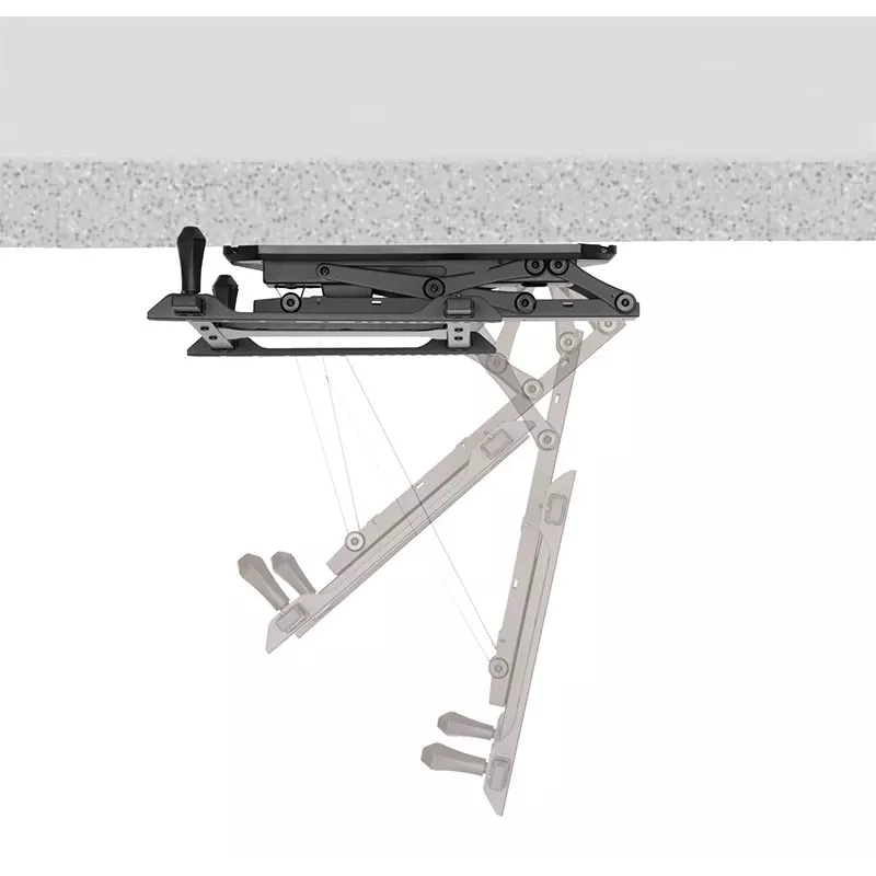 Logilink katto-TV-teline 32-70, enintään 35 kg