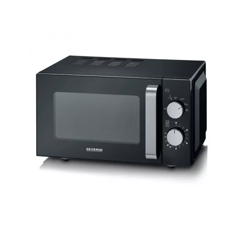 Soolomikroaaltouuni Severin MW 7761, 800 W, 20 L