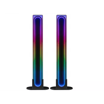Pöytä- ja riippuvalaisin TRACER Smart Vibe Tracer 47252 Ambience TRAOSW47252 RGB langaton ohjaus