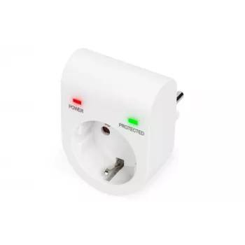 Ylijännitesuojasovitin Digitus DN-95400