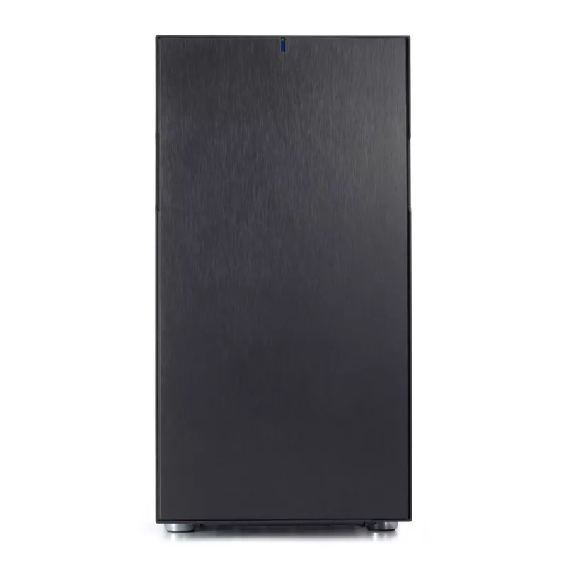 Fractal Design Define R5 Midi Tower musta