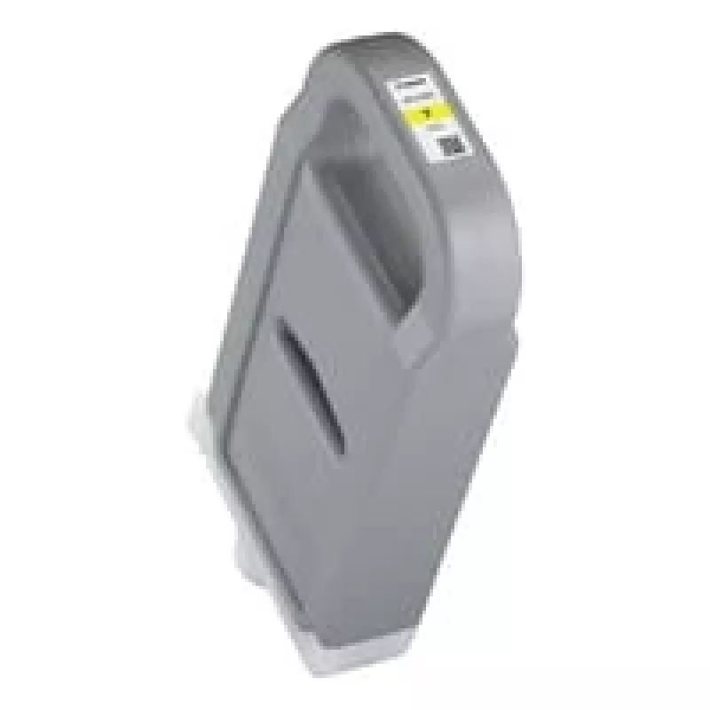 Canon PFI-710Y mustepatruuna alkuperäinen keltainen