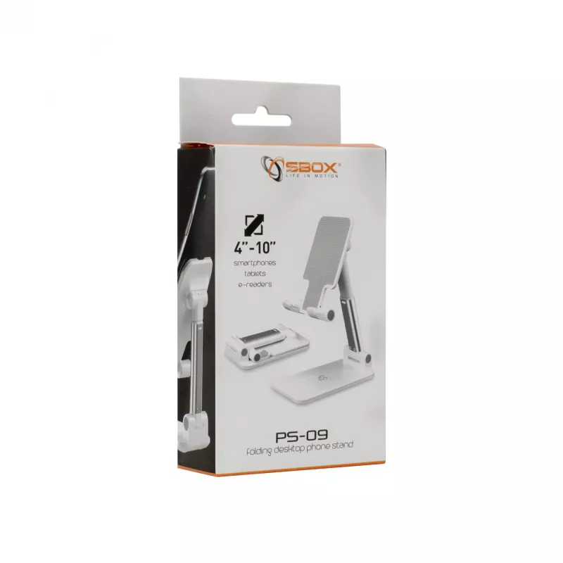 Sbox PS-09 puhelinteline