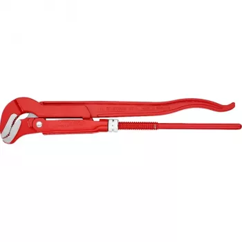 Knipex putkipihdit DIN 5234 kokonaispituus 420 mm puristusleveys 0–60 mm putkille 1 1/2