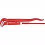 Knipex 83 30 015 S-tyypin putkipihdit 45°, 1 1/2", 420 mm