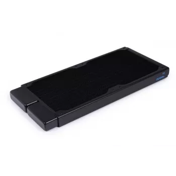 Alphacool 14436 tietokoneen jäähdytysjärjestelmän osa/lisävaruste jäähdytin