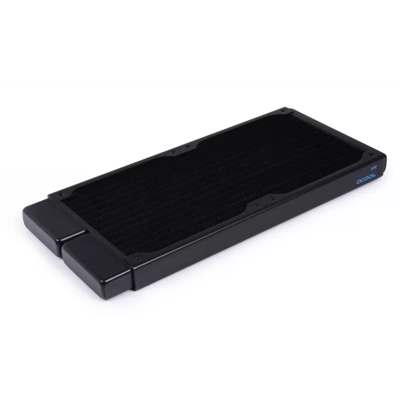 Alphacool 14436 tietokoneen jäähdytysjärjestelmän osa/lisävaruste jäähdytin