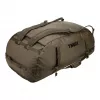Thule 5600 Chasm 130L matkalaukku Deep Khaki