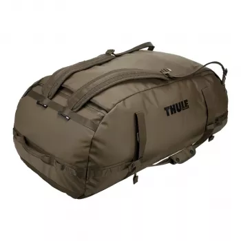 Thule 5600 Chasm 130L matkalaukku Deep Khaki