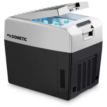 Termoelektrinen kylmälaukku Dometic TropiCool TCX 35 - 33 L AC/DC jäähdytin