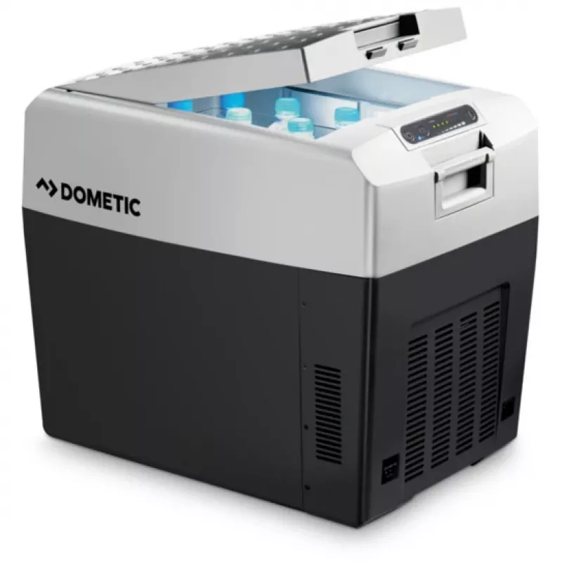 Termoelektrinen kylmälaukku Dometic TropiCool TCX 35 - 33 L AC/DC jäähdytin