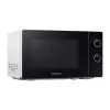 Samsung MS20A3010AH -mikroaaltouuni 20 L 700 W, musta (SPEC)