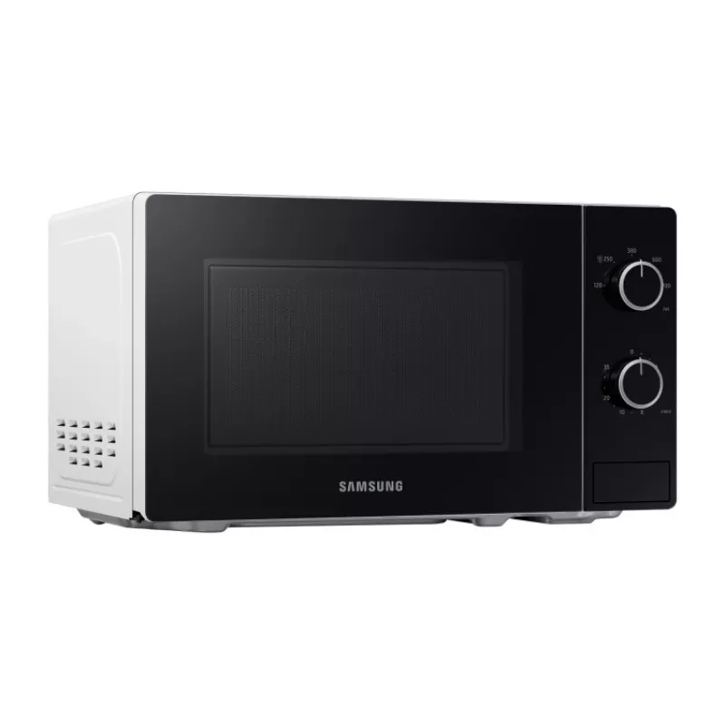 Samsung MS20A3010AH -mikroaaltouuni 20 L 700 W, musta (SPEC)