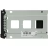 ICY Dock EZ Slide Micro Tray MB996TK-B - tallennusaseman pidike (kelkka) avaimettomalla klipsilukitusjärjestelmällä - 2.5 (6,4 cm) (MB996TK-B