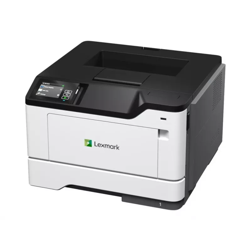 Tulostin Lexmark MS531dw laser mustavalkoinen