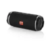 BLOW BT460 stereo kannettava kaiutin musta, hopea 10 W