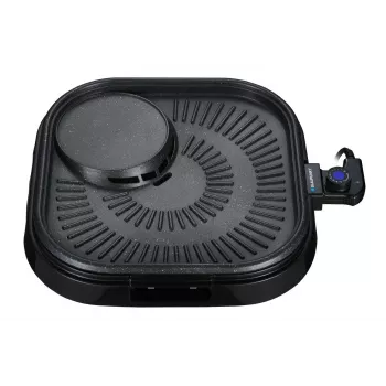 Blaupunkt GRT601 kontaktigrilli