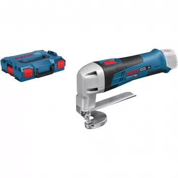 Bosch GSC 12V-13 PROFESSIONAL akkupeltisakset 3600 iskua/min