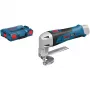 Bosch GSC 12V-13 PROFESSIONAL akkupeltisakset 3600 iskua/min